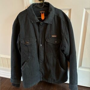 Patagonia Iron Forge Ranch Jacket